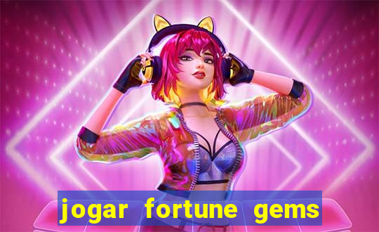 jogar fortune gems 2 demo